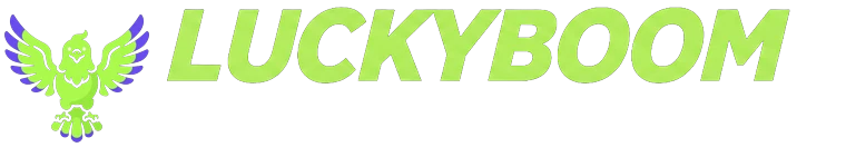 LuckyBoom